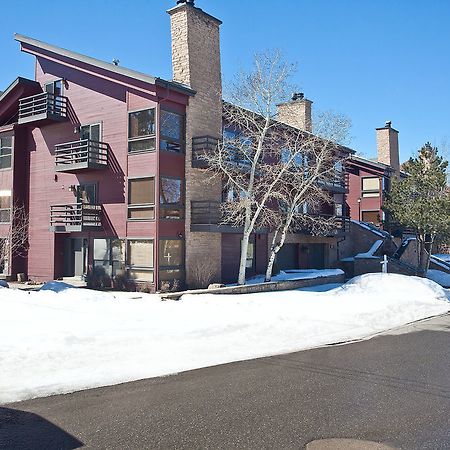 Silvercliff Condos By Wyndham Vr Park City Buitenkant foto