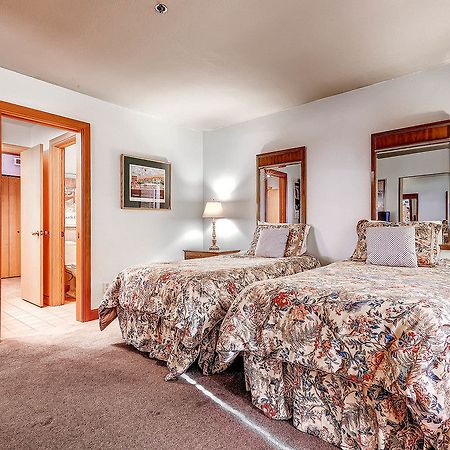 Silvercliff Condos By Wyndham Vr Park City Buitenkant foto