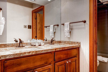Silvercliff Condos By Wyndham Vr Park City Buitenkant foto