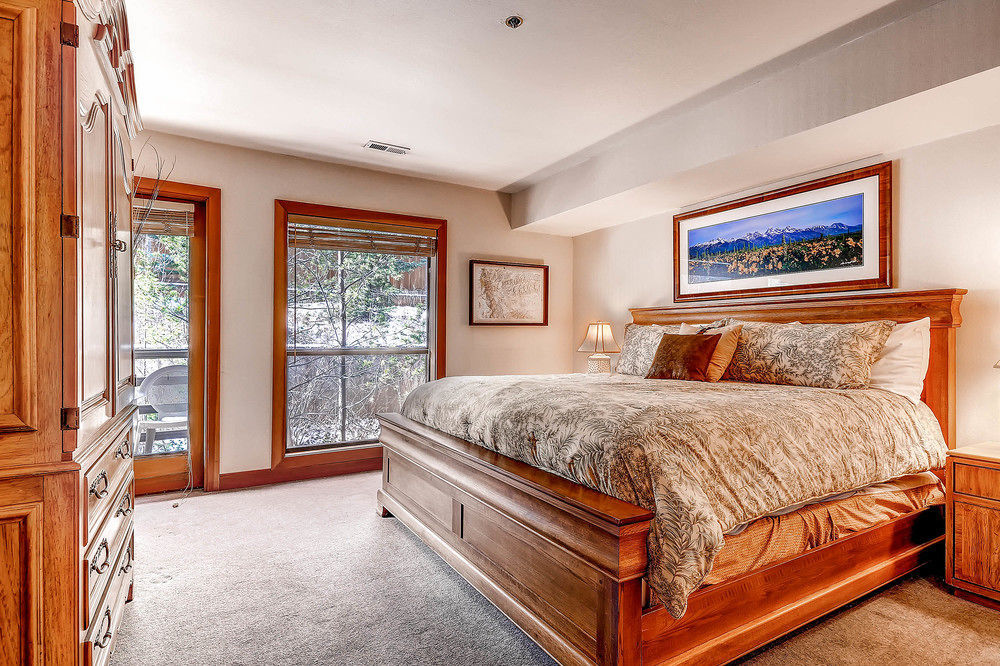 Silvercliff Condos By Wyndham Vr Park City Buitenkant foto