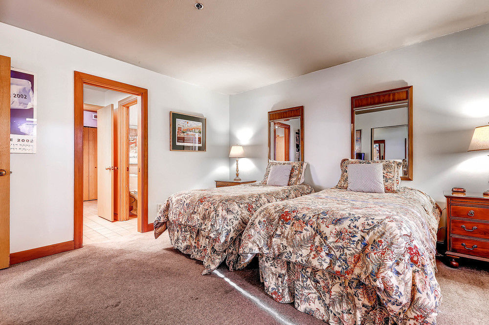 Silvercliff Condos By Wyndham Vr Park City Buitenkant foto