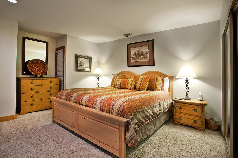 Silvercliff Condos By Wyndham Vr Park City Buitenkant foto
