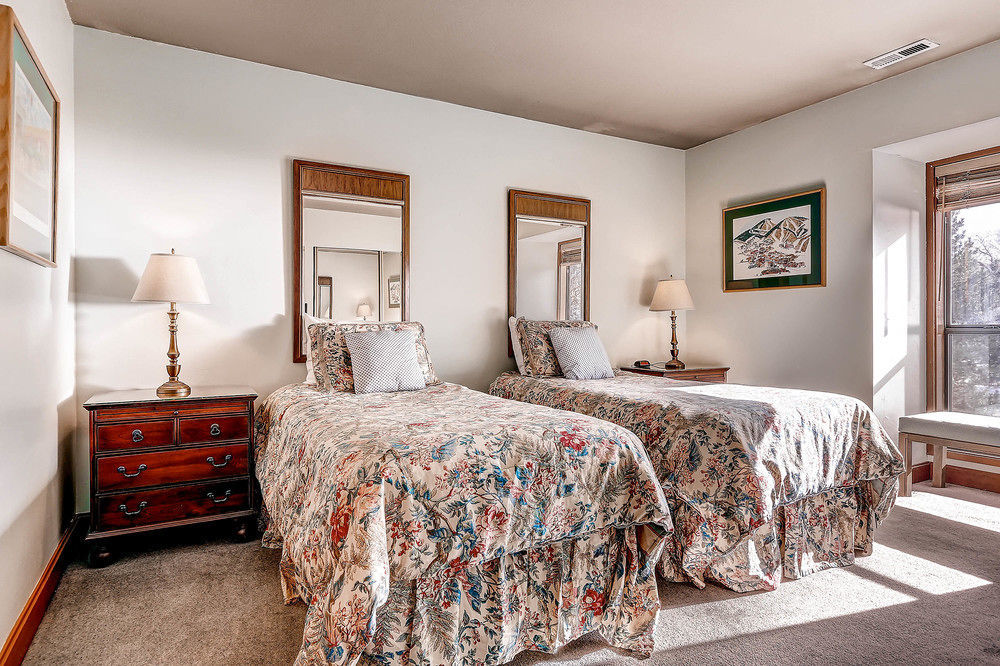 Silvercliff Condos By Wyndham Vr Park City Buitenkant foto