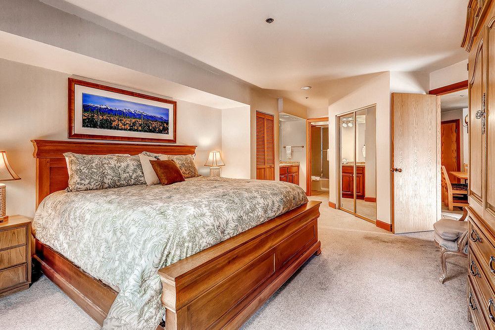 Silvercliff Condos By Wyndham Vr Park City Buitenkant foto