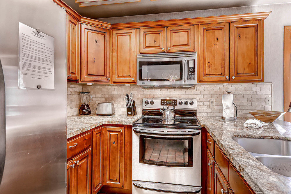 Silvercliff Condos By Wyndham Vr Park City Buitenkant foto