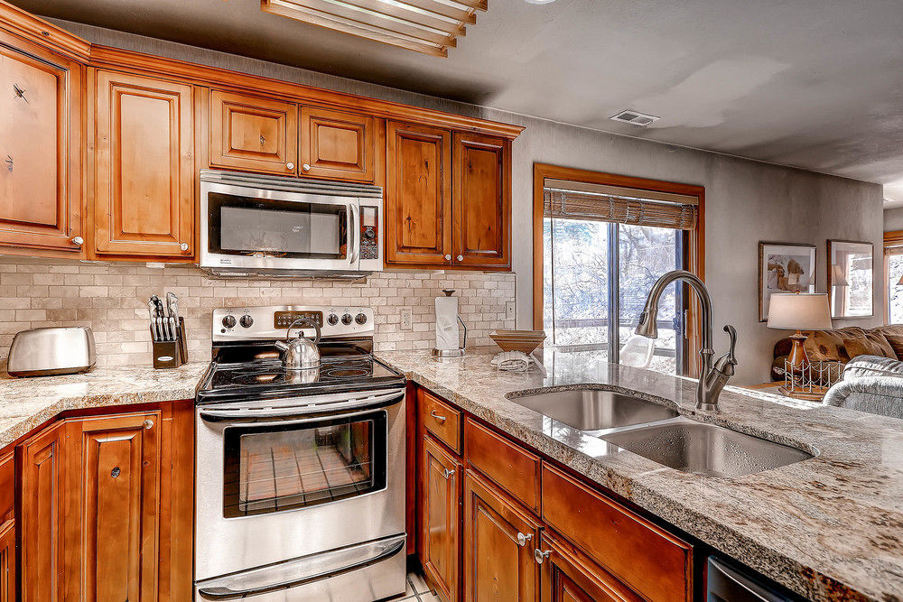 Silvercliff Condos By Wyndham Vr Park City Buitenkant foto