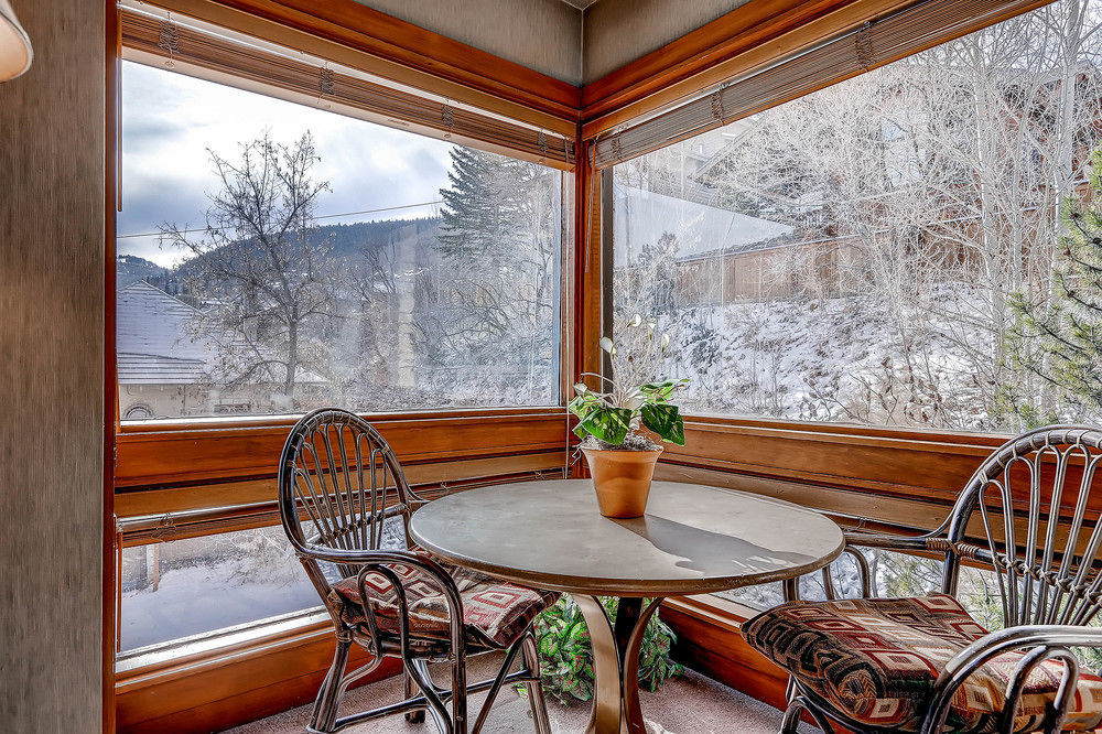 Silvercliff Condos By Wyndham Vr Park City Buitenkant foto
