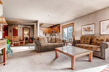 Silvercliff Condos By Wyndham Vr Park City Buitenkant foto